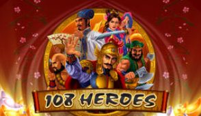 108 Heroes