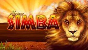 African Simba