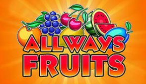 Allways Fruits