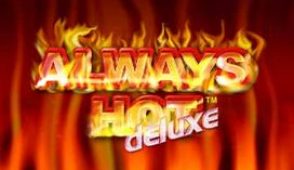 Always Hot Deluxe