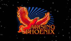 Arising Phoenix