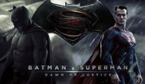 Batman vs Superman: Dawn of Justice