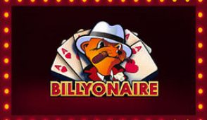 Billyonaire