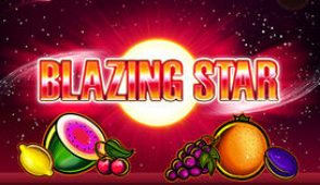 Blazing Star