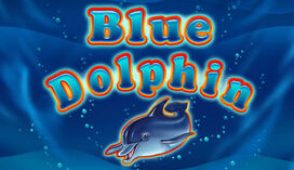 Blue Dolphin