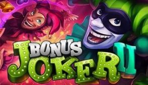 Bonus Joker II