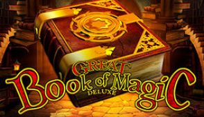 Book of Magic