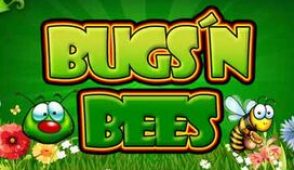 Bugs’n’Bees