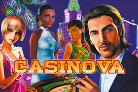 Играть в Casinova