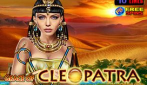 Cleopatra