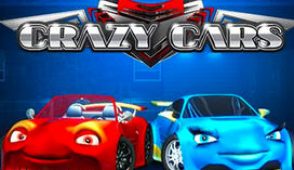 Crazy Cars