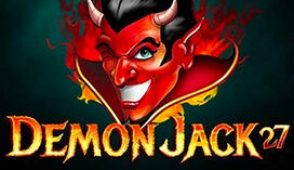 Demon Jack 27