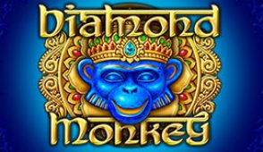 Diamond Monkey