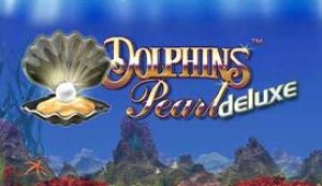 Dolphin’s Pearl Deluxe