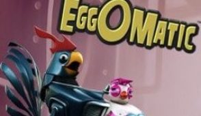 Eggomatic