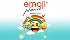 Emoji Planet