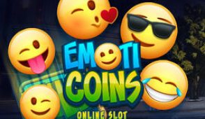 Emoticoins