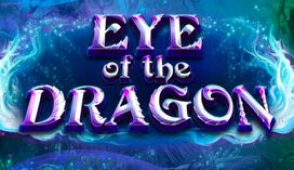 Eye of the Dragon