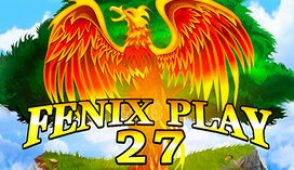 Fenix Play 27