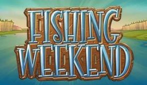 Fishing Weekend