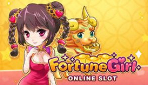 Fortune Girl