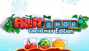 Fruit Shop