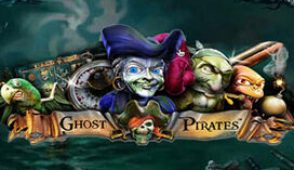 Ghost Pirates