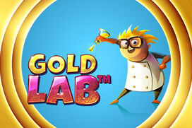 Играть в GoldLab