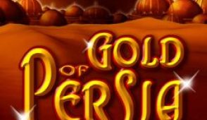 Gold of Persia