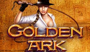 Golden Ark