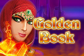 Играть в Golden Book