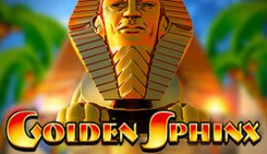 Golden Sphinx