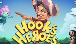 Hook’s Heroes