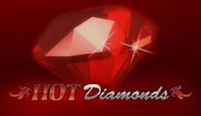 Hot Diamonds