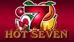 Hot Seven