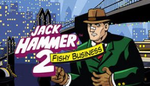 Jack Hammer 2