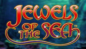 Jewels of the Sea