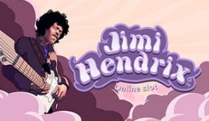 Jimi Hendrix