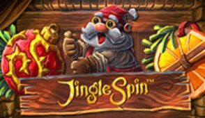 Jingle Spin