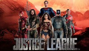 Justice League