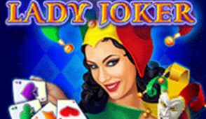 Lady Joker