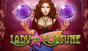 Lady of Fortune