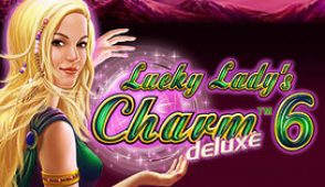 Lucky Lady`s Charm 6 Deluxe