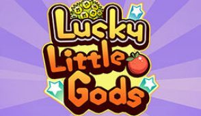 Lucky Little Gods