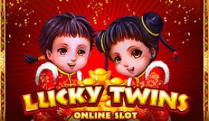 Lucky Twins