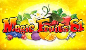 Magic Fruits 81