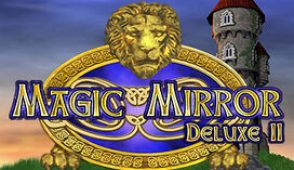 Magic Mirror deluxe II