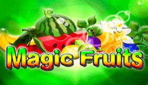 Magic Fruits