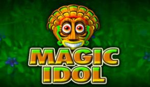 Magic Idol