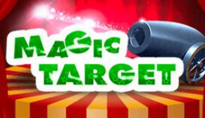 Magic Target